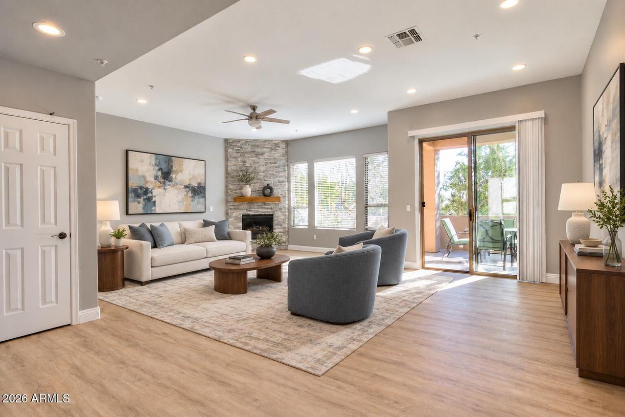 16420 N Thompson Peak Pkwy. #1043, Scottsdale, AZ 85260
