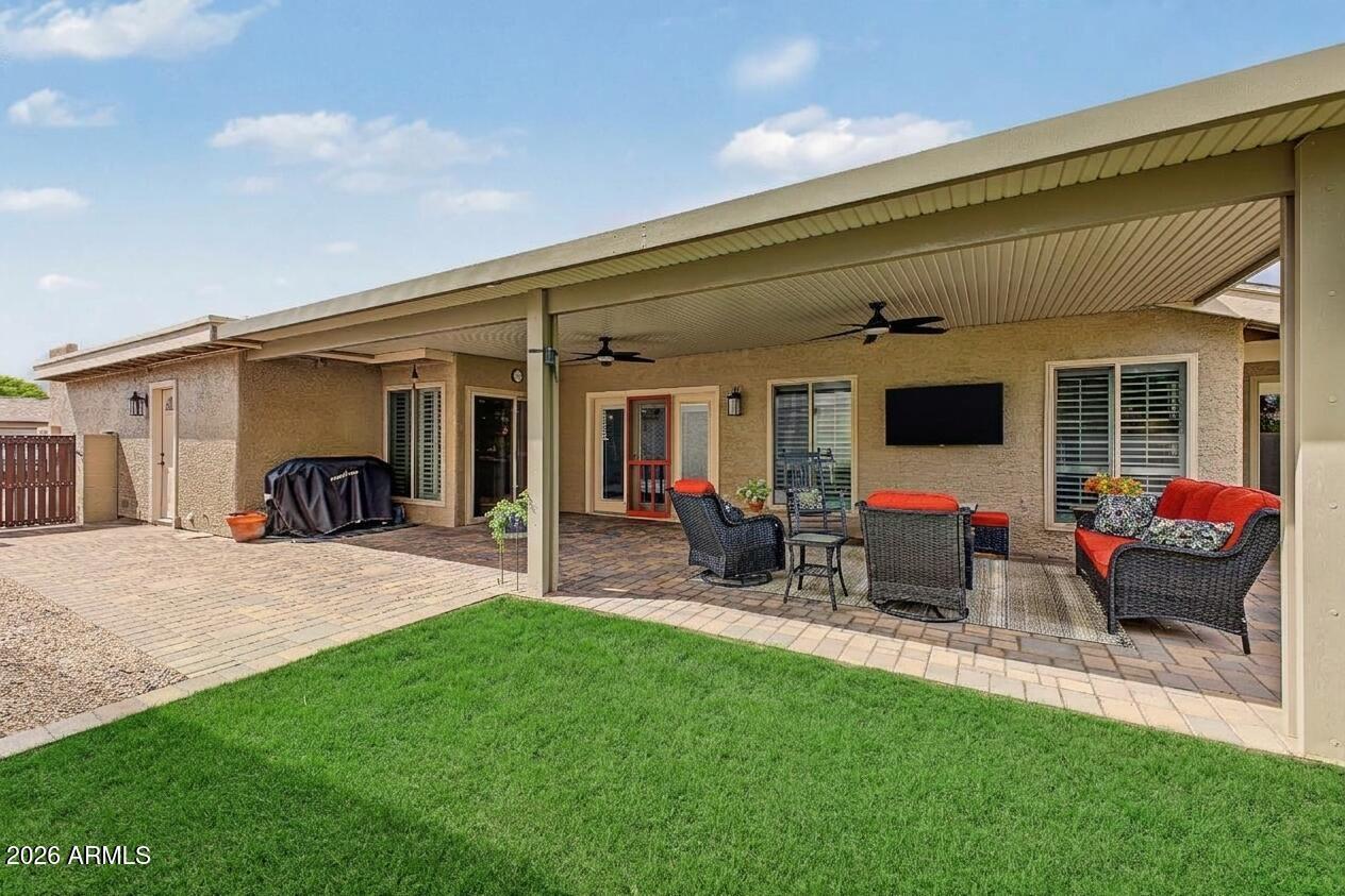 10410 E East Dr., Sun Lakes, AZ 85248