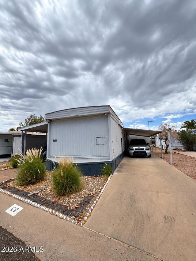 8421 E Main St. #66, Mesa, AZ 85207