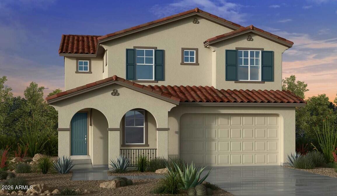 8304 E Ramblewood Ave., Mesa, AZ 85212