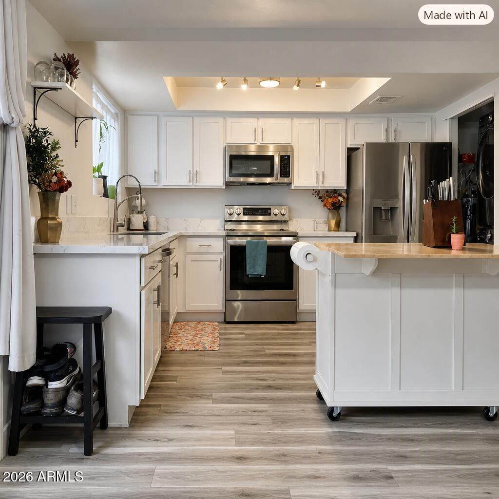 518 E 4th Pl., Mesa, AZ 85203