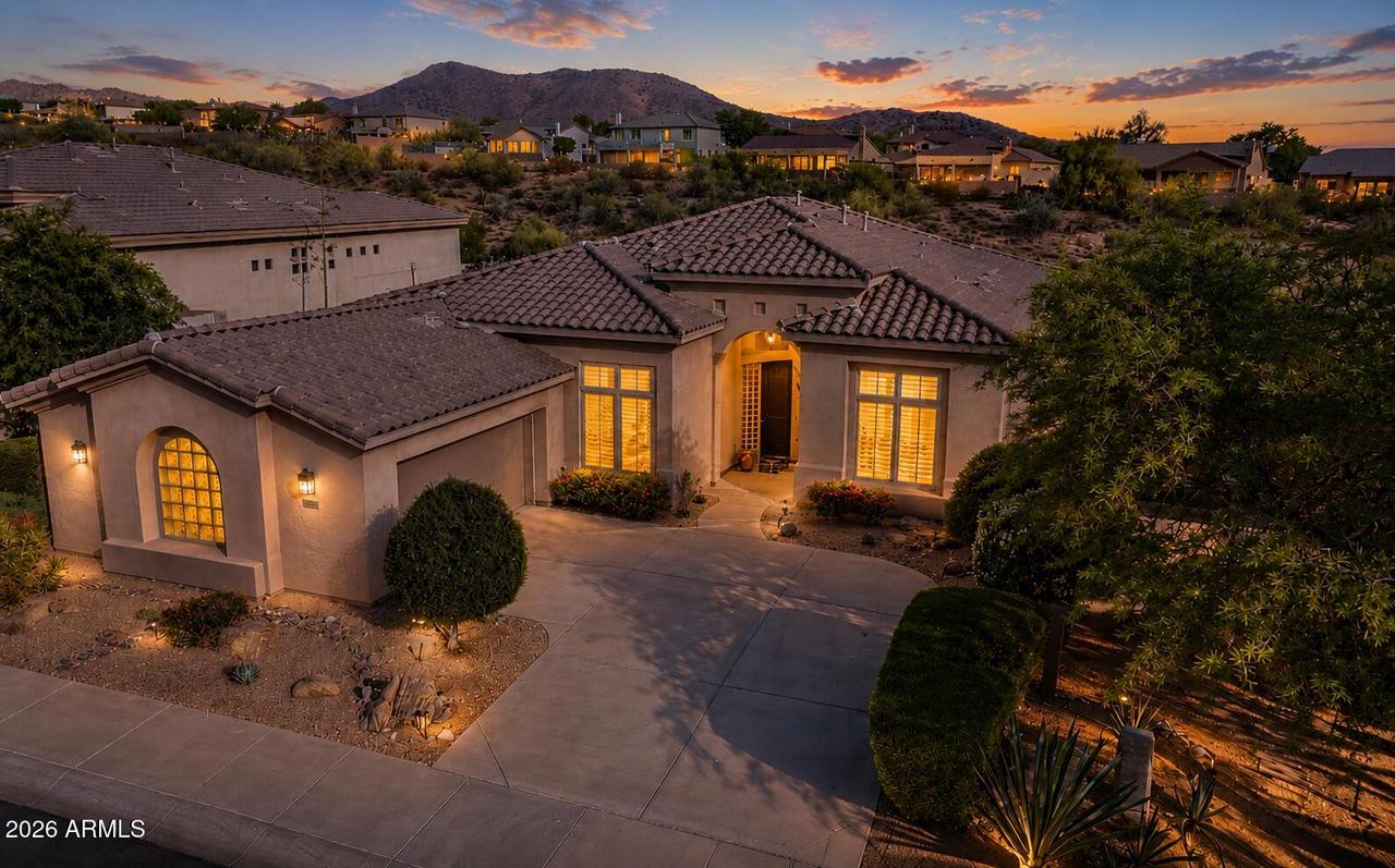 10637 E Blanche Dr., Scottsdale, AZ 85255