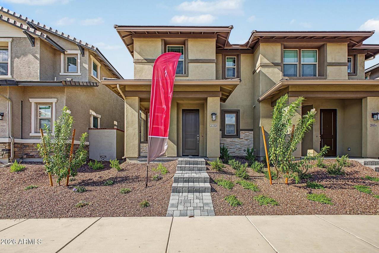 20656 W Thomas Rd., Buckeye, AZ 85396