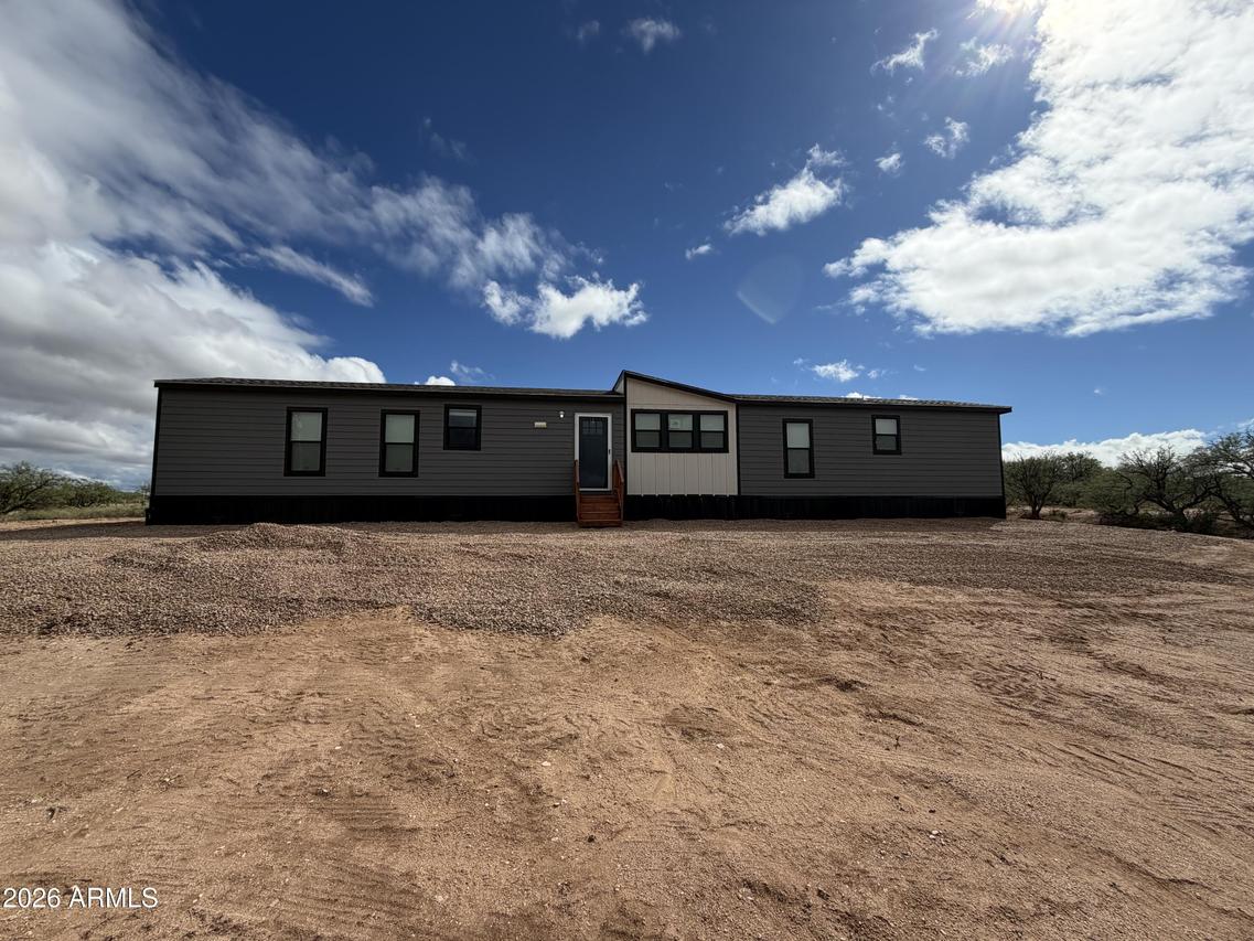 712 Tequila Tr., Benson, AZ 85602