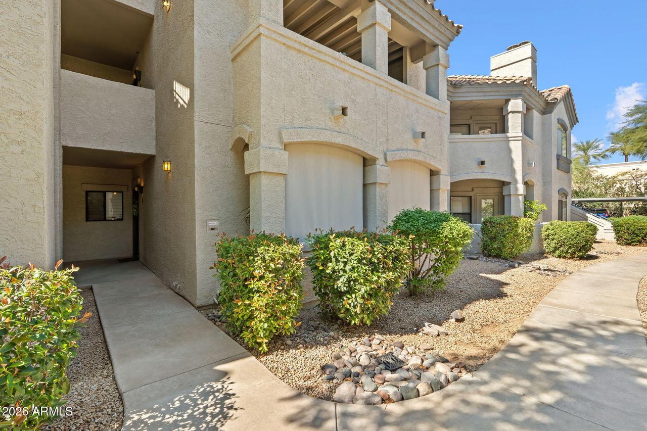 15095 N Thompson Peak Pkwy. #1103, Scottsdale, AZ 85260