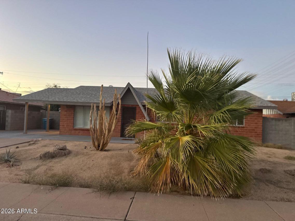 3708 W Berridge Ln., Phoenix, AZ 85019