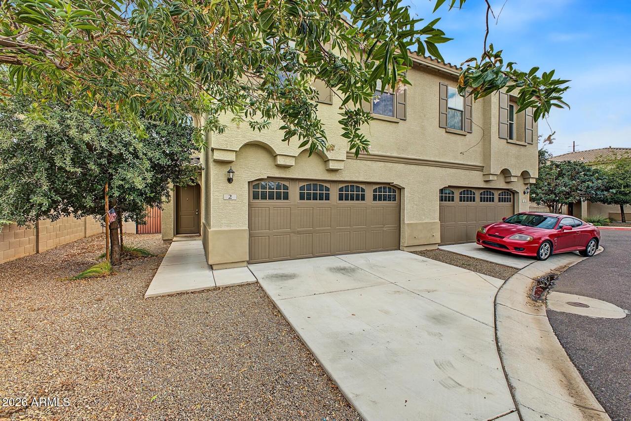 2254 E University Dr. #2, Mesa, AZ 85213