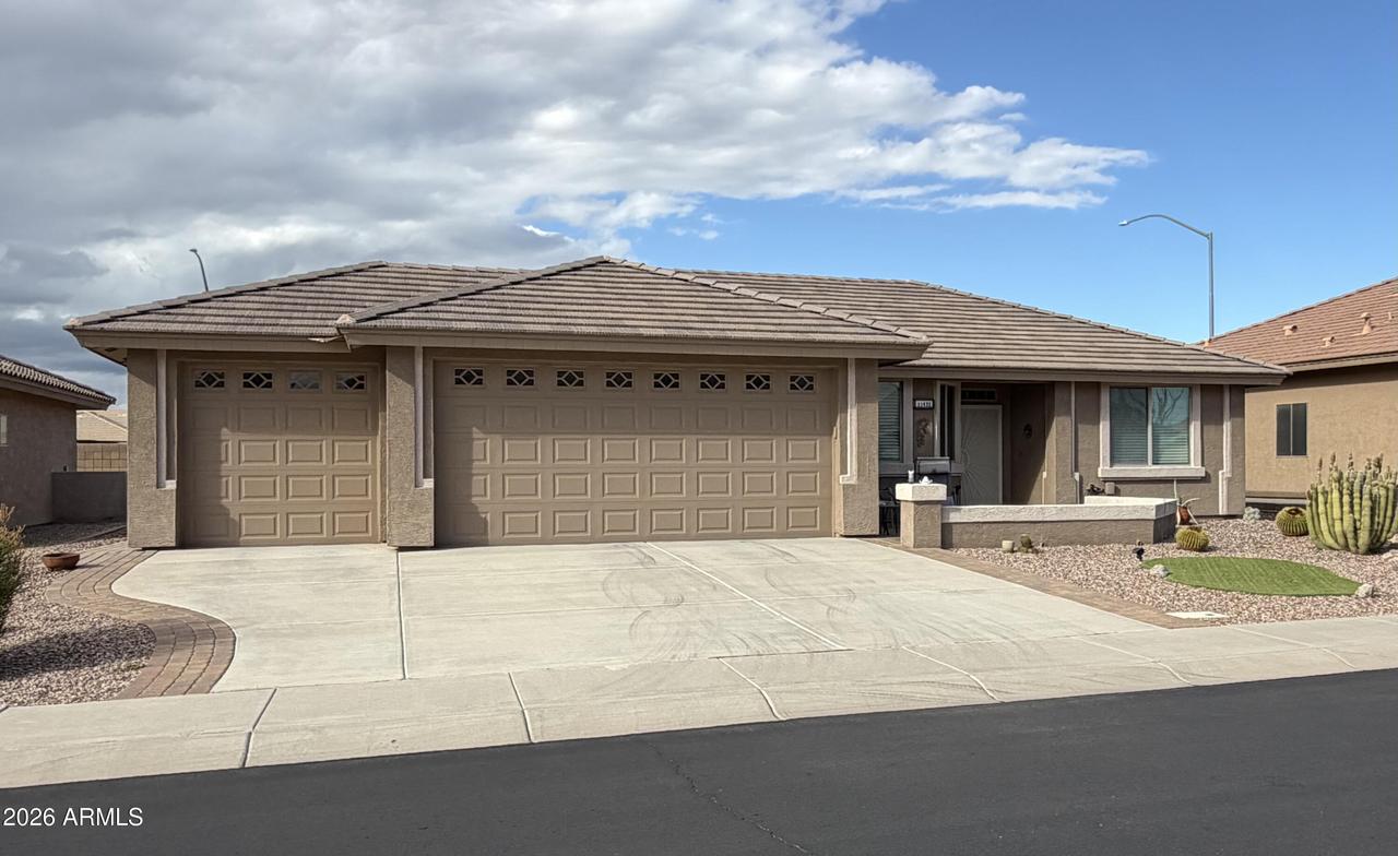11432 E Olla Ave., Mesa, AZ 85212