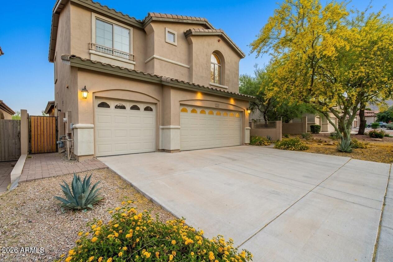 9876 E Bahia Dr., Scottsdale, AZ 85260