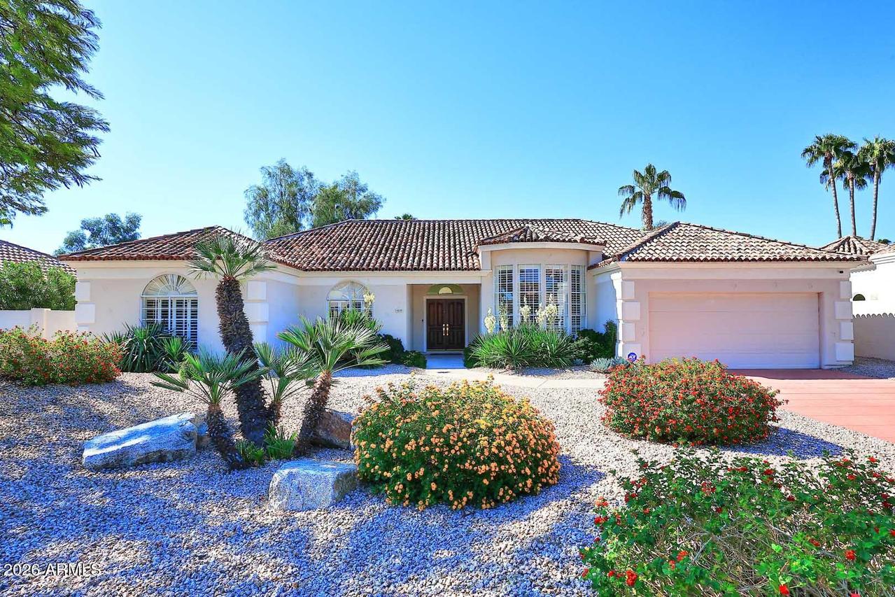 10135 E Bella Vista Dr., Scottsdale, AZ 85258
