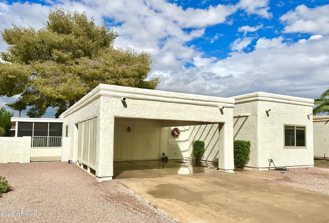 25633 S Ontario Dr., Sun Lakes, AZ 85248