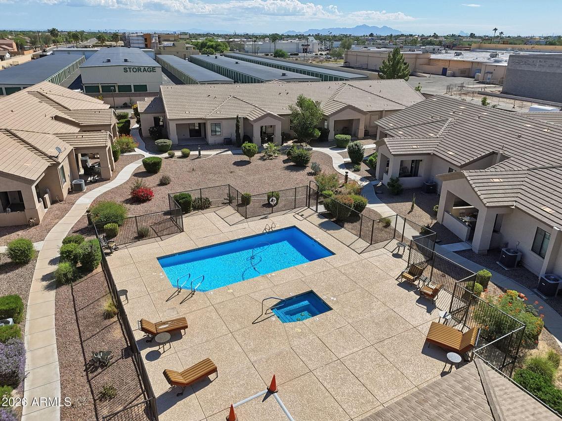 846 N Pueblo Dr. #109, Casa Grande, AZ 85122
