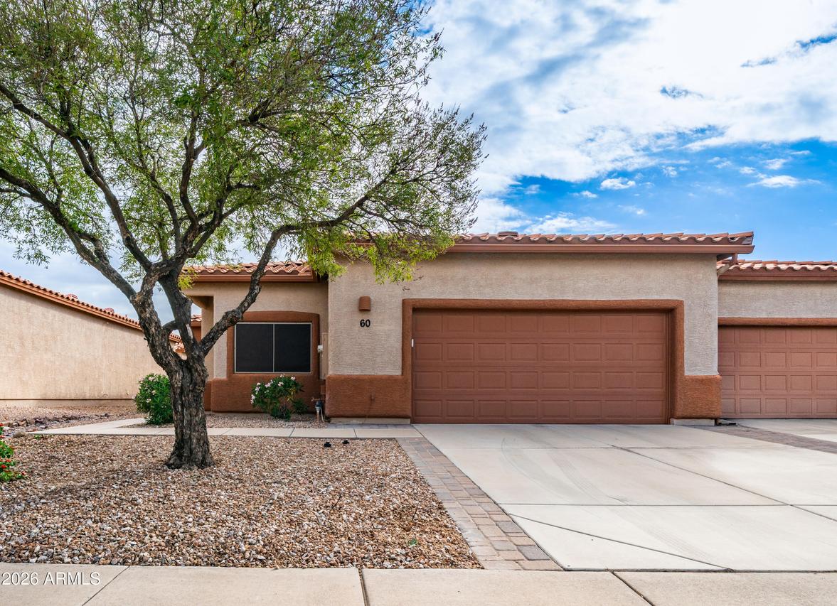 6720 E Encanto St. #60, Mesa, AZ 85205