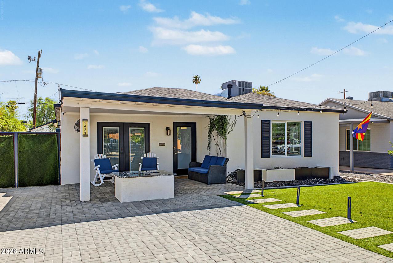 1421 E Hubbell St., Phoenix, AZ 85006