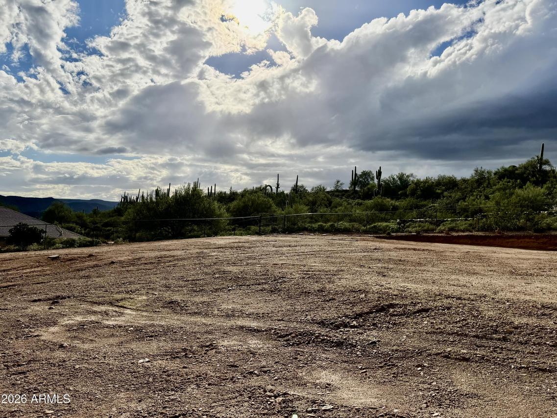 33580 S Ridgeway Rd., Black Canyon City, AZ 85324
