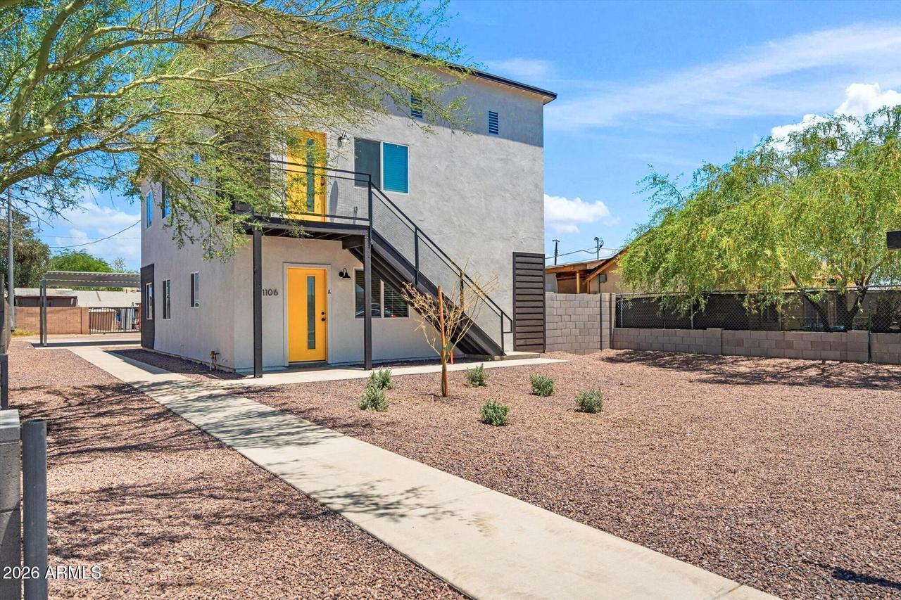 1106 E Papago St., Phoenix, AZ 85034