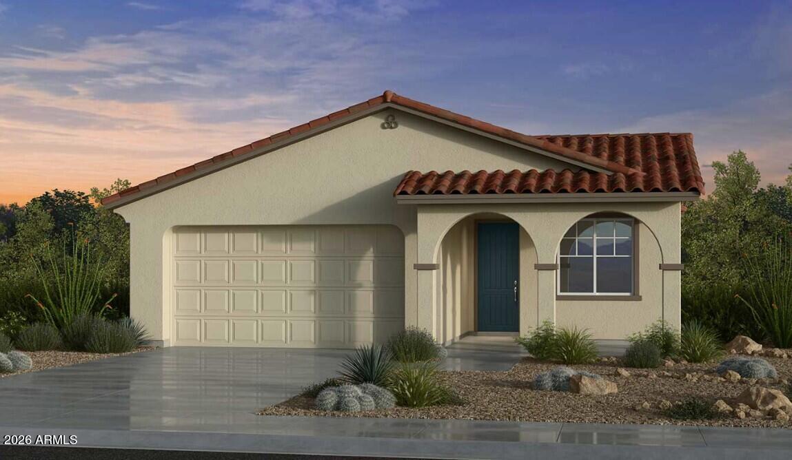 7836 E Renata Ave., Mesa, AZ 85212