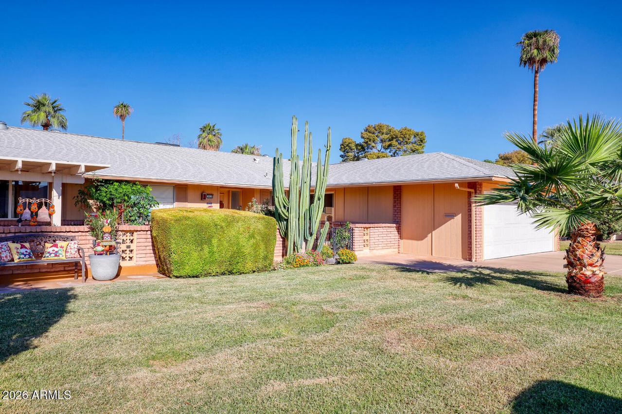 9230 N 109th Dr., Sun City, AZ 85351