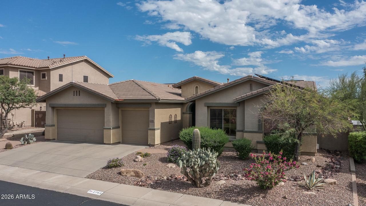2743 W Adventure Dr., Anthem, AZ 85086