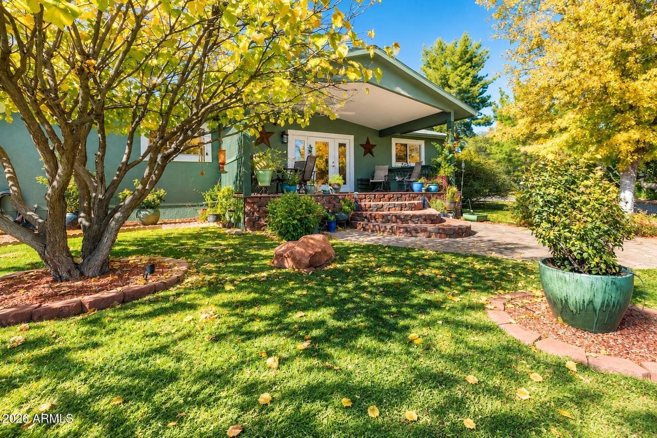 935 S 6th St., Cottonwood, AZ 86326