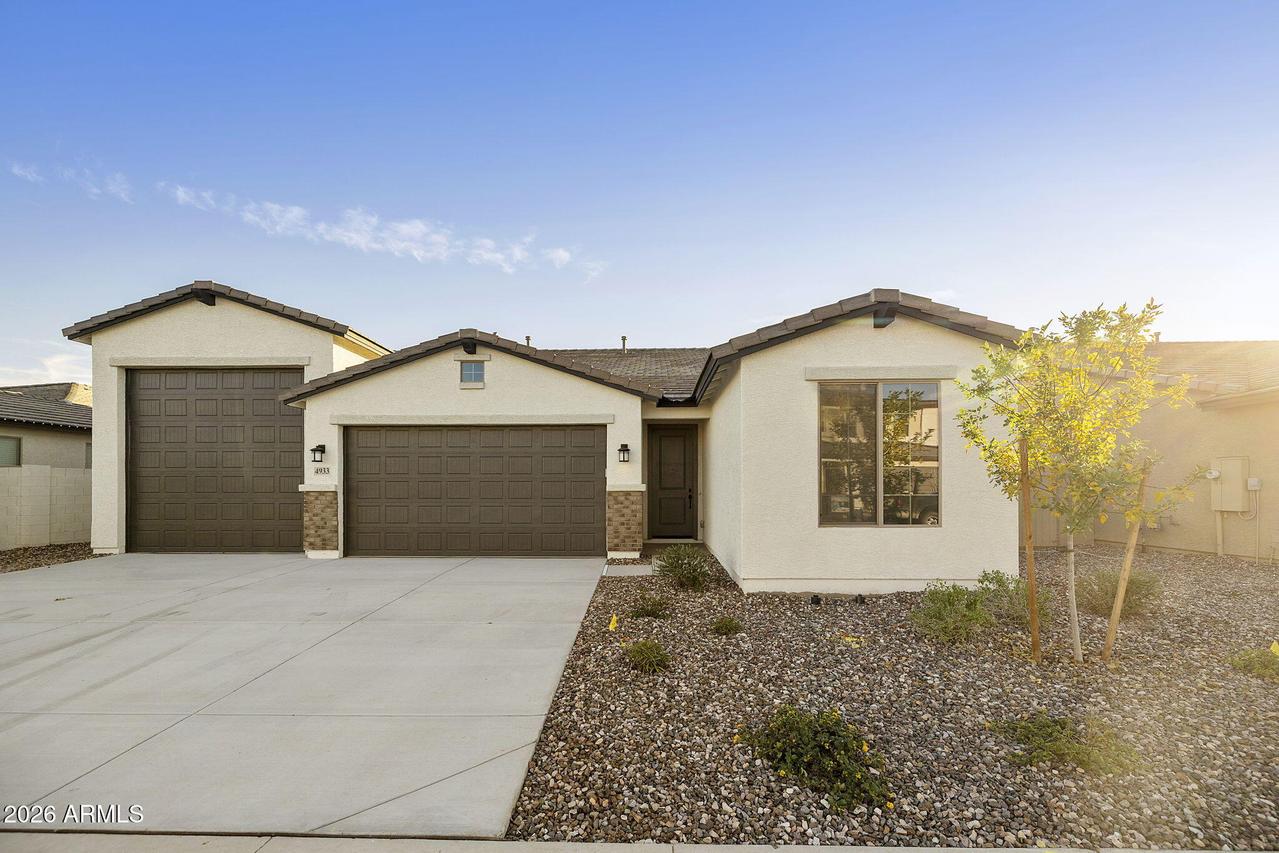 4933 W Capistrano Ave., Laveen, AZ 85339