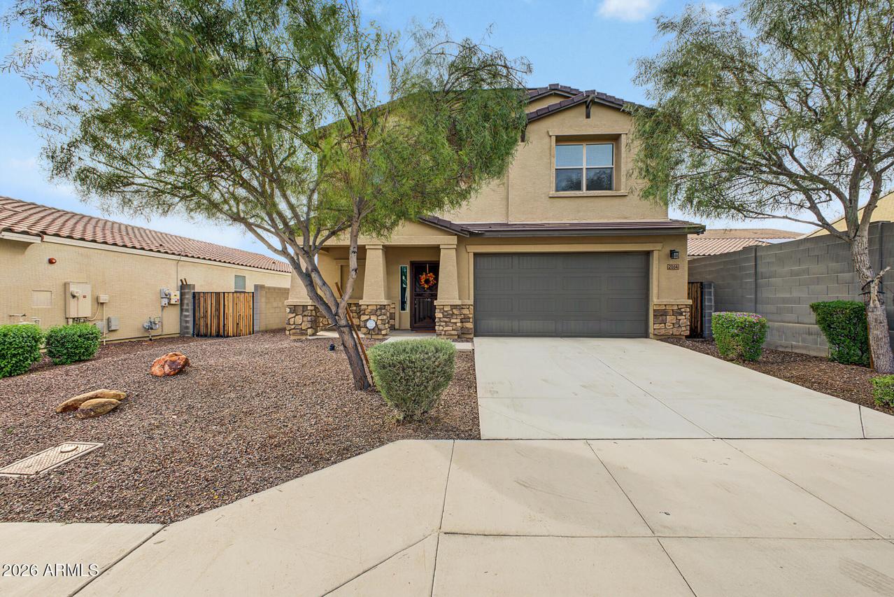 2064 N 213th Dr., Buckeye, AZ 85396