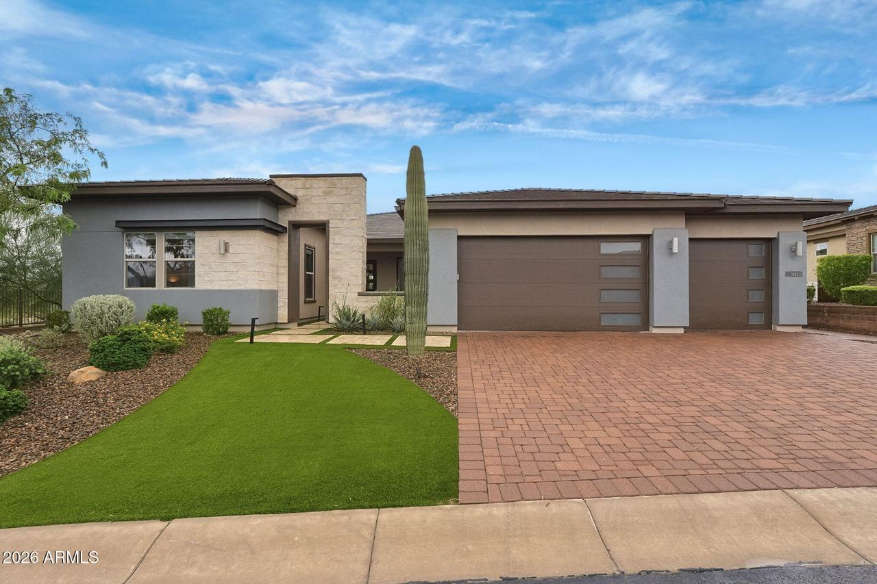 17795 E Stocking Tr., Rio Verde, AZ 85263