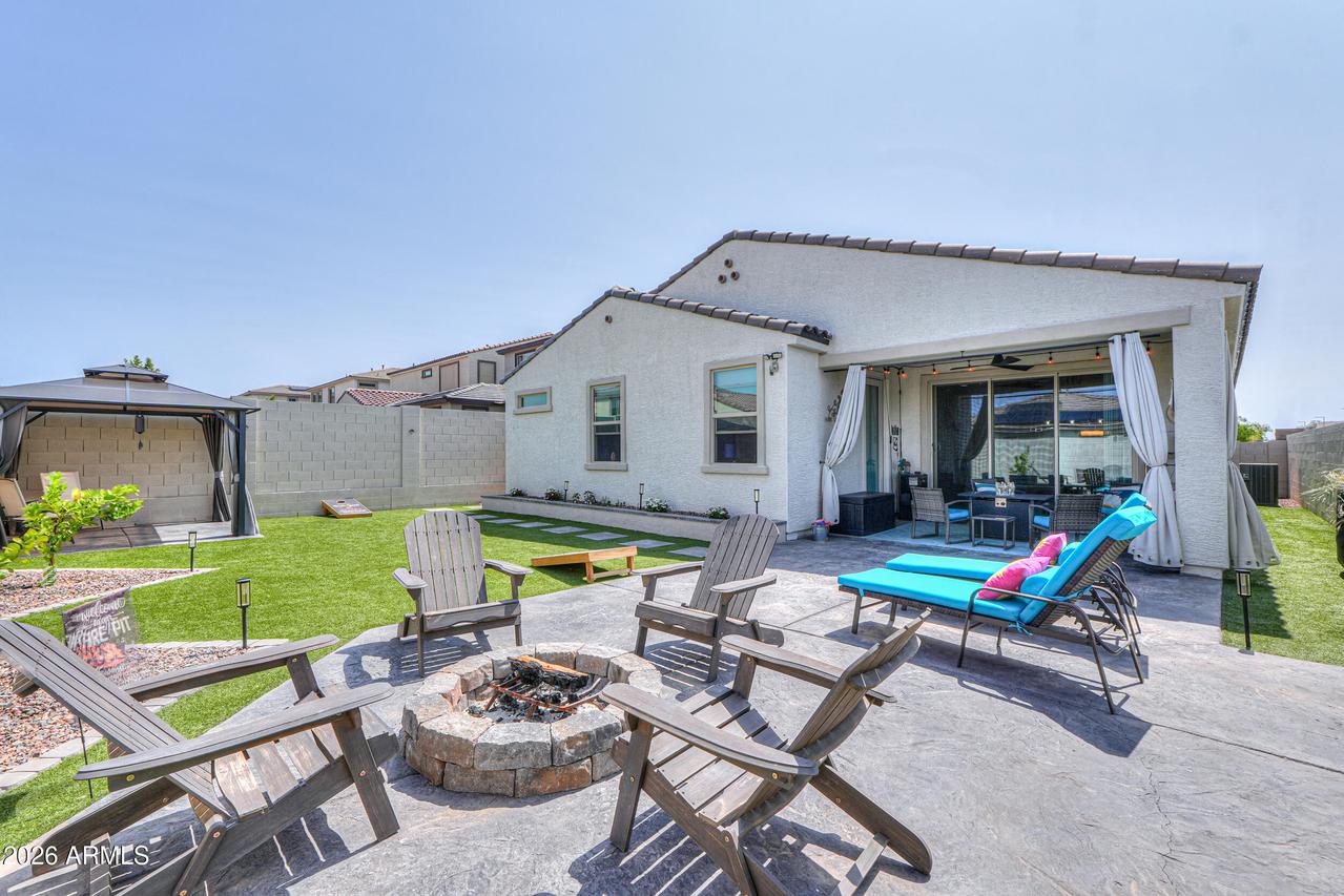 12868 W Ocotillo Rd., Glendale, AZ 85307