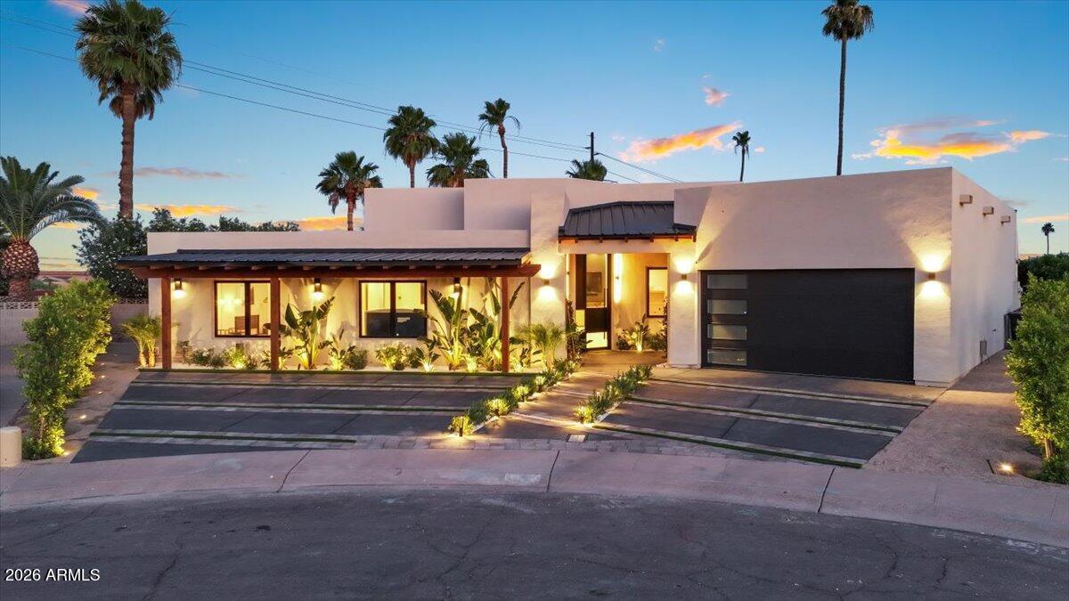 4211 N 87th Pl., Scottsdale, AZ 85251