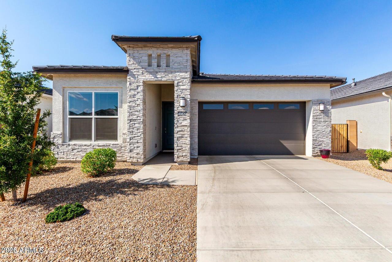 40820 W Hillman Dr., Maricopa, AZ 85138