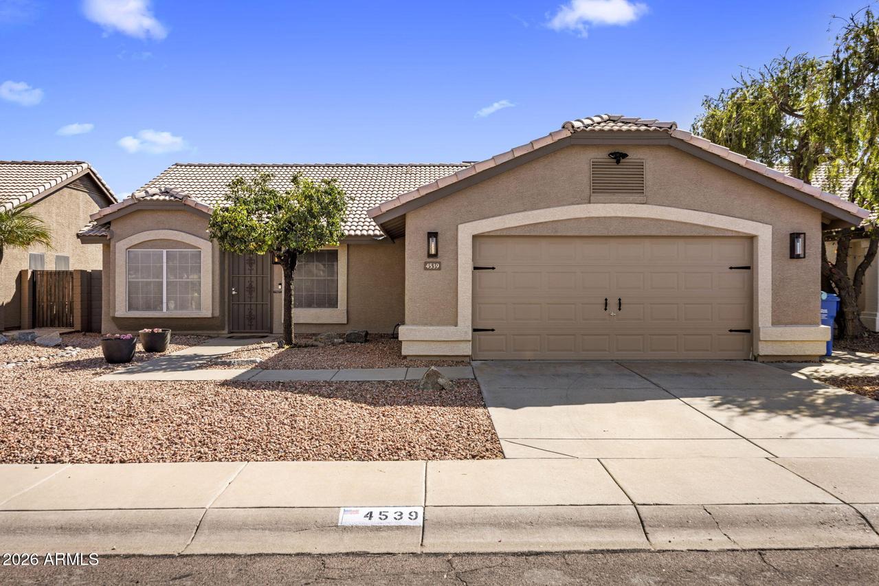 4539 E St John Rd., Phoenix, AZ 85032
