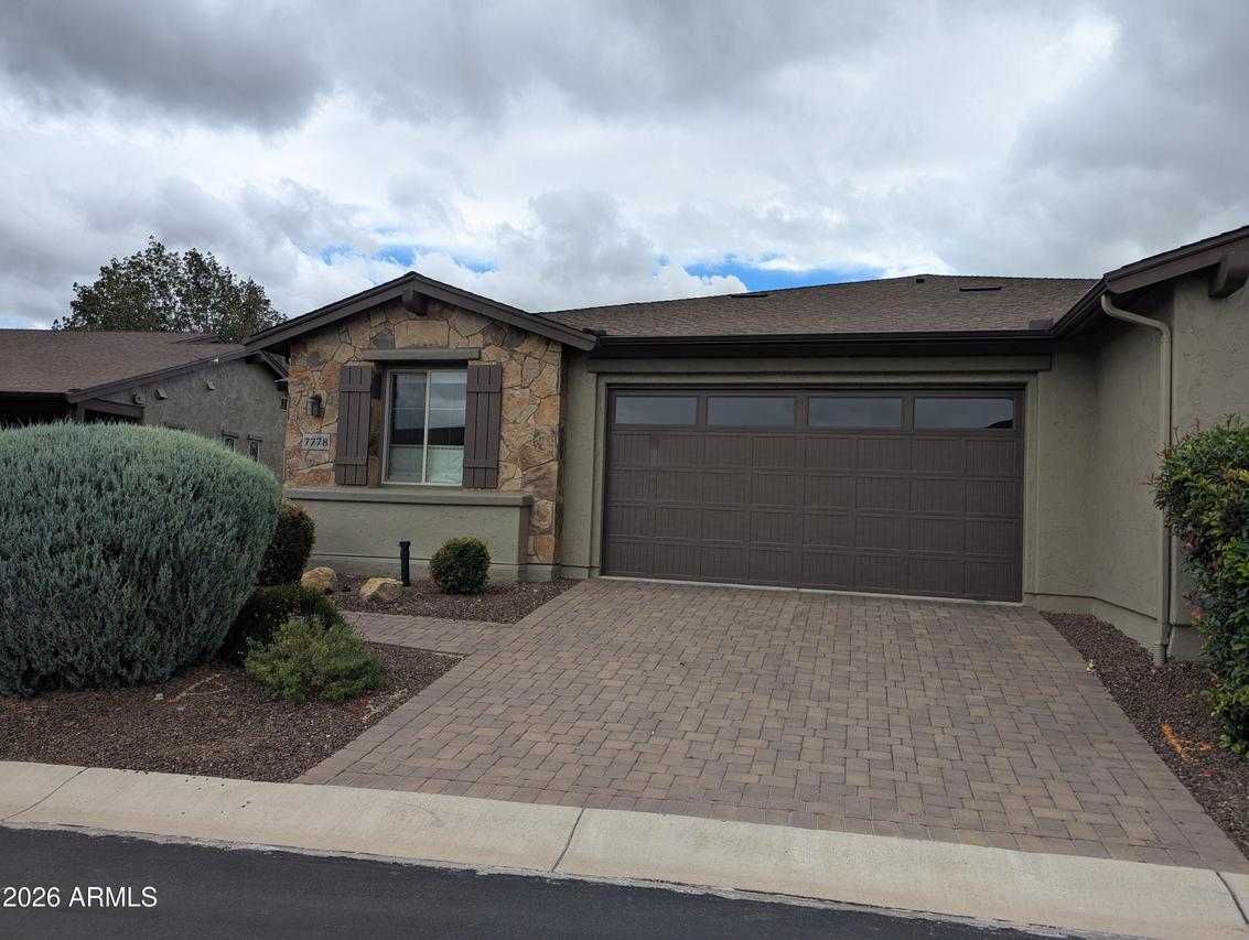 7778 E Lavender Loop, Prescott Valley, AZ 86315