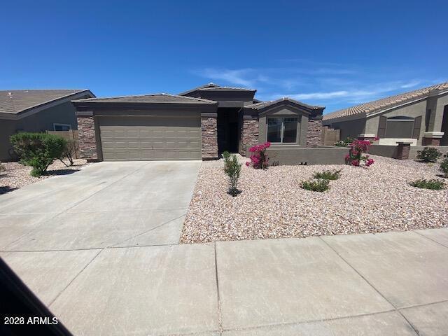 742 E Dragon Springs Dr., Casa Grande, AZ 85122