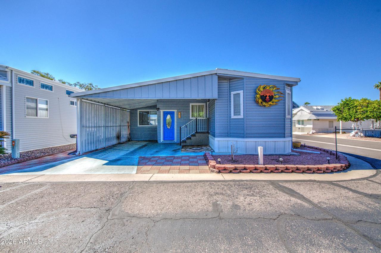 7750 E Broadway Rd. #883, Mesa, AZ 85208