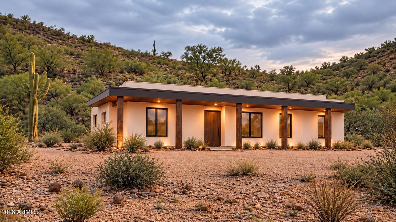 192A W Roper Rd., Wickenburg, AZ 85390