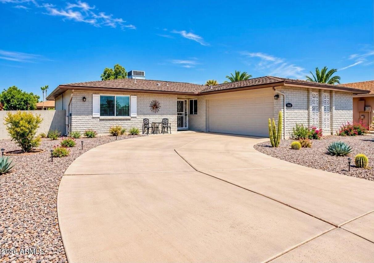 846 S Rosemont, Mesa, AZ 85206