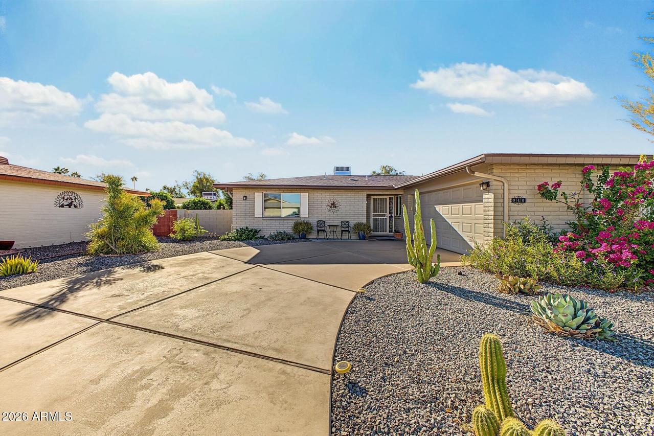 846 S Rosemont, Mesa, AZ 85206