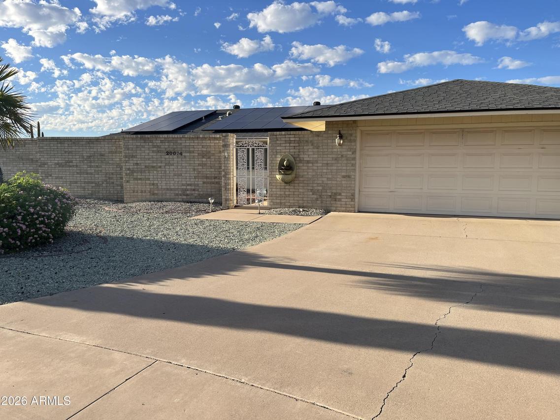 20034 N 106th Ave., Sun City, AZ 85373