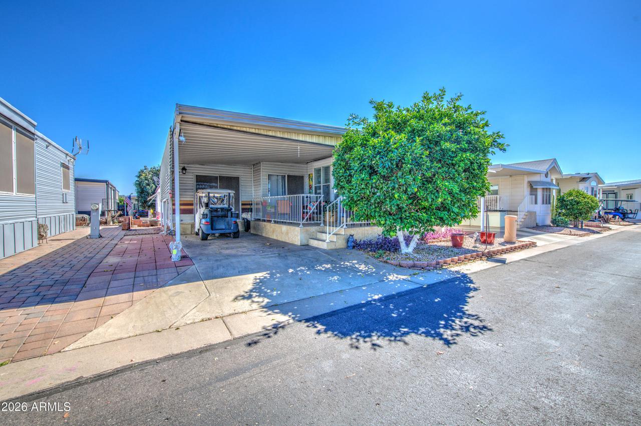 7750 E Broadway Rd. #620, Mesa, AZ 85208