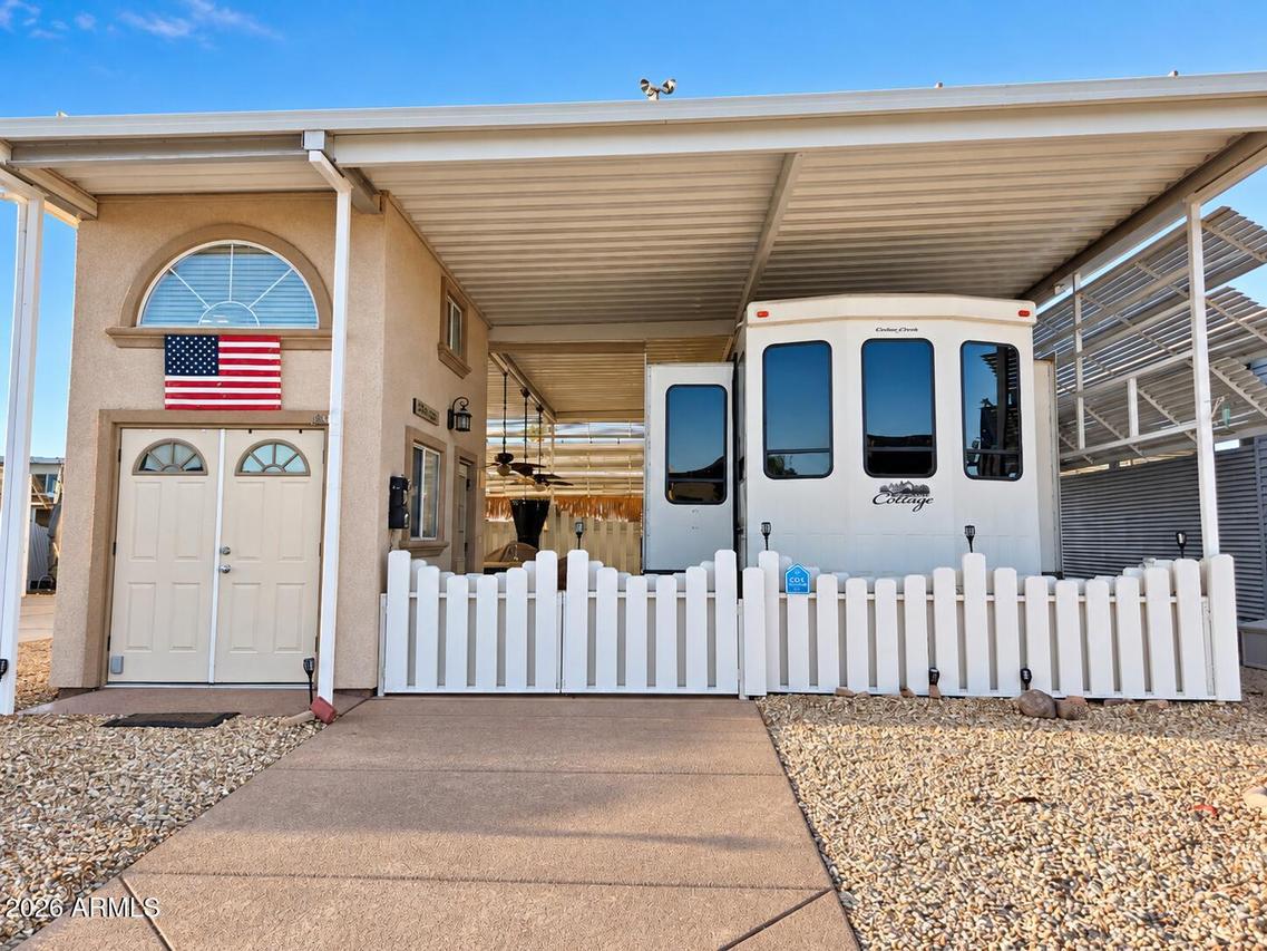 17200 W Bell Rd. #1362, Surprise, AZ 85374