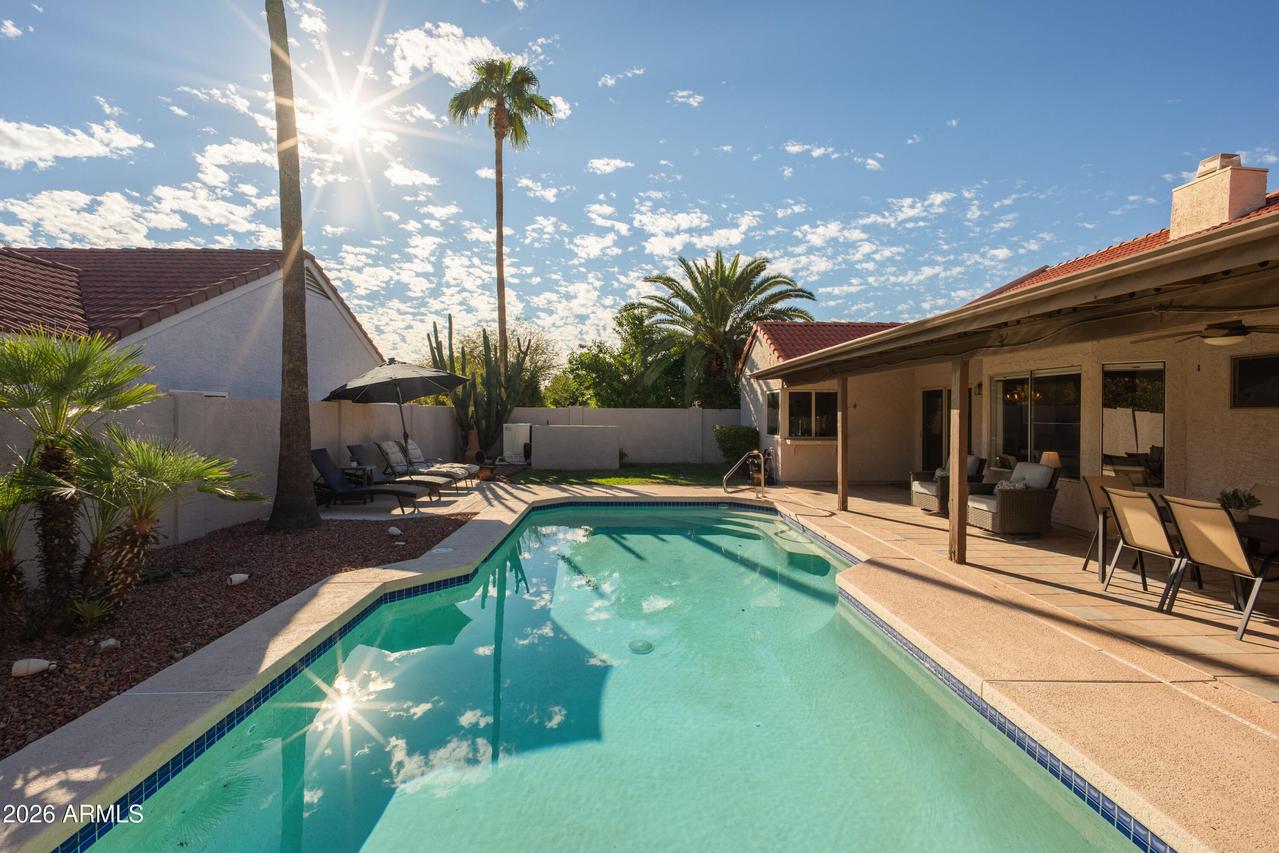 9081 E Sahuaro Dr., Scottsdale, AZ 85260