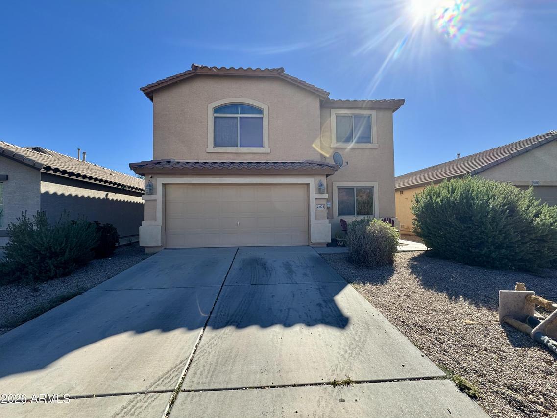 21073 N Grantham Rd., Maricopa, AZ 85138