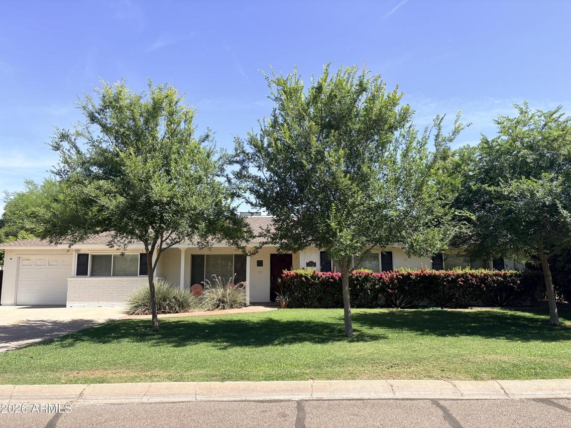 3918 E Heatherbrae Dr., Phoenix, AZ 85018
