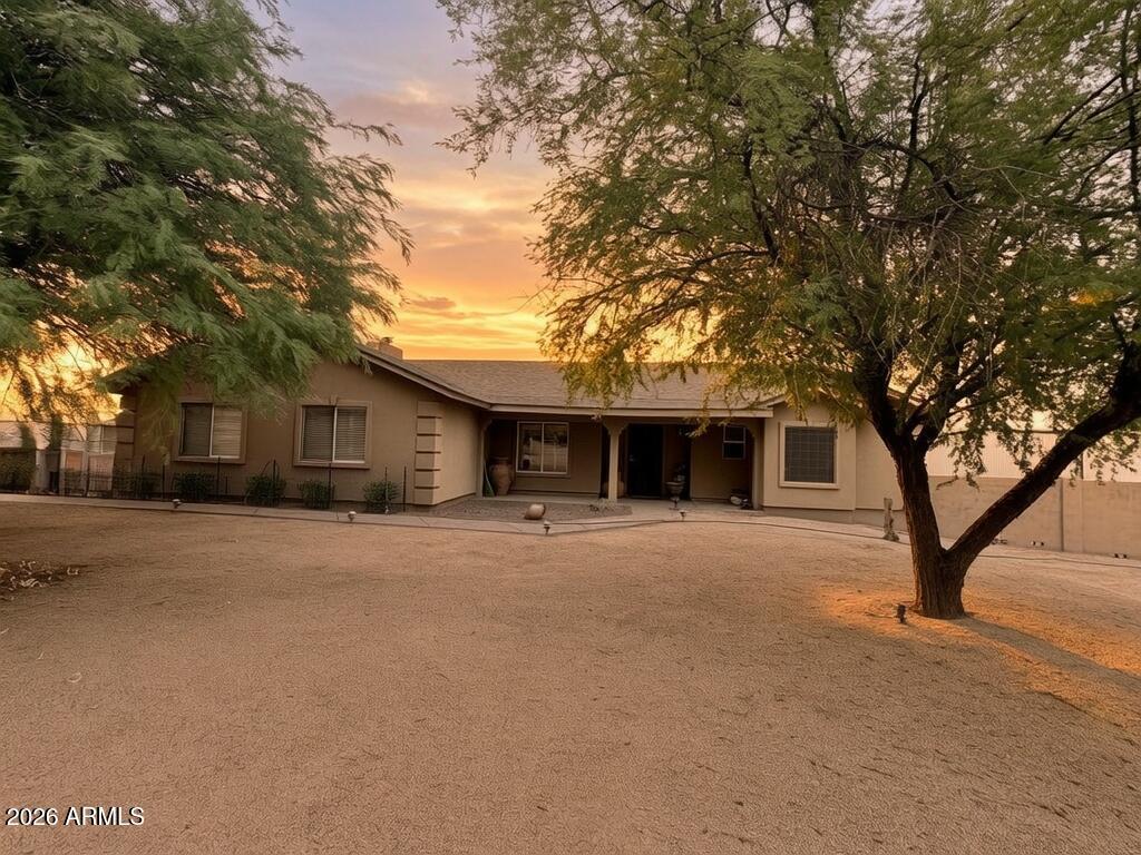 3060 W Joy Ranch Rd., Phoenix, AZ 85086