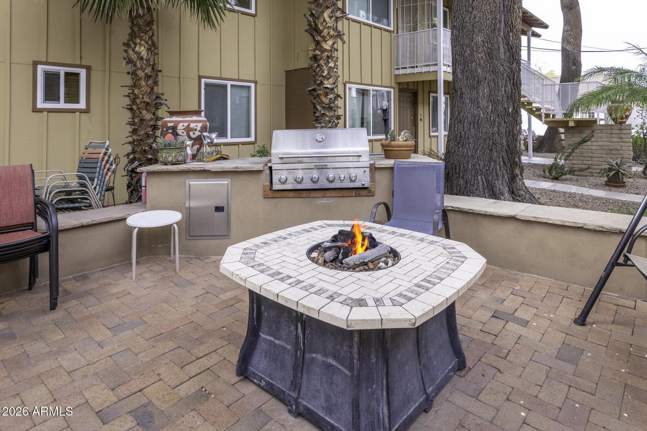 90 W Yavapai St. #16, Wickenburg, AZ 85390