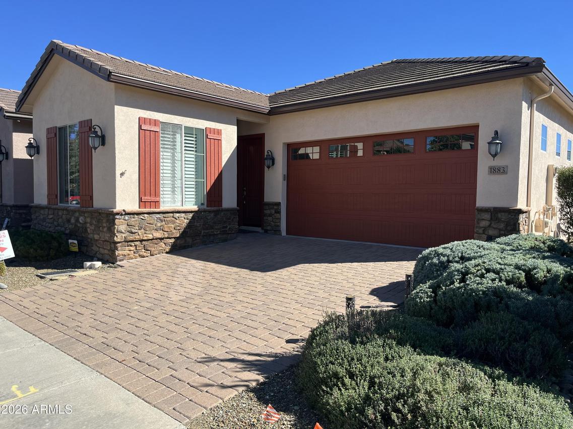 1883 Kensington Ct., Prescott, AZ 86301
