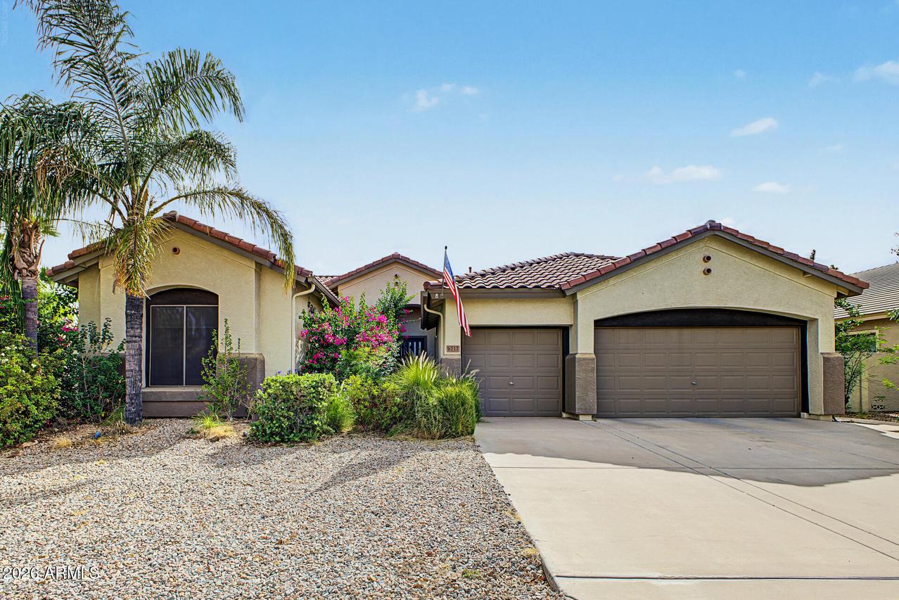 6717 S Crestview Dr., Gilbert, AZ 85298