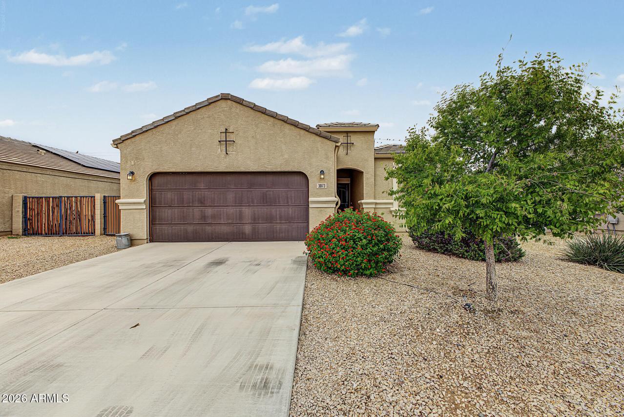 30173 N Yucca Dr., Florence, AZ 85132