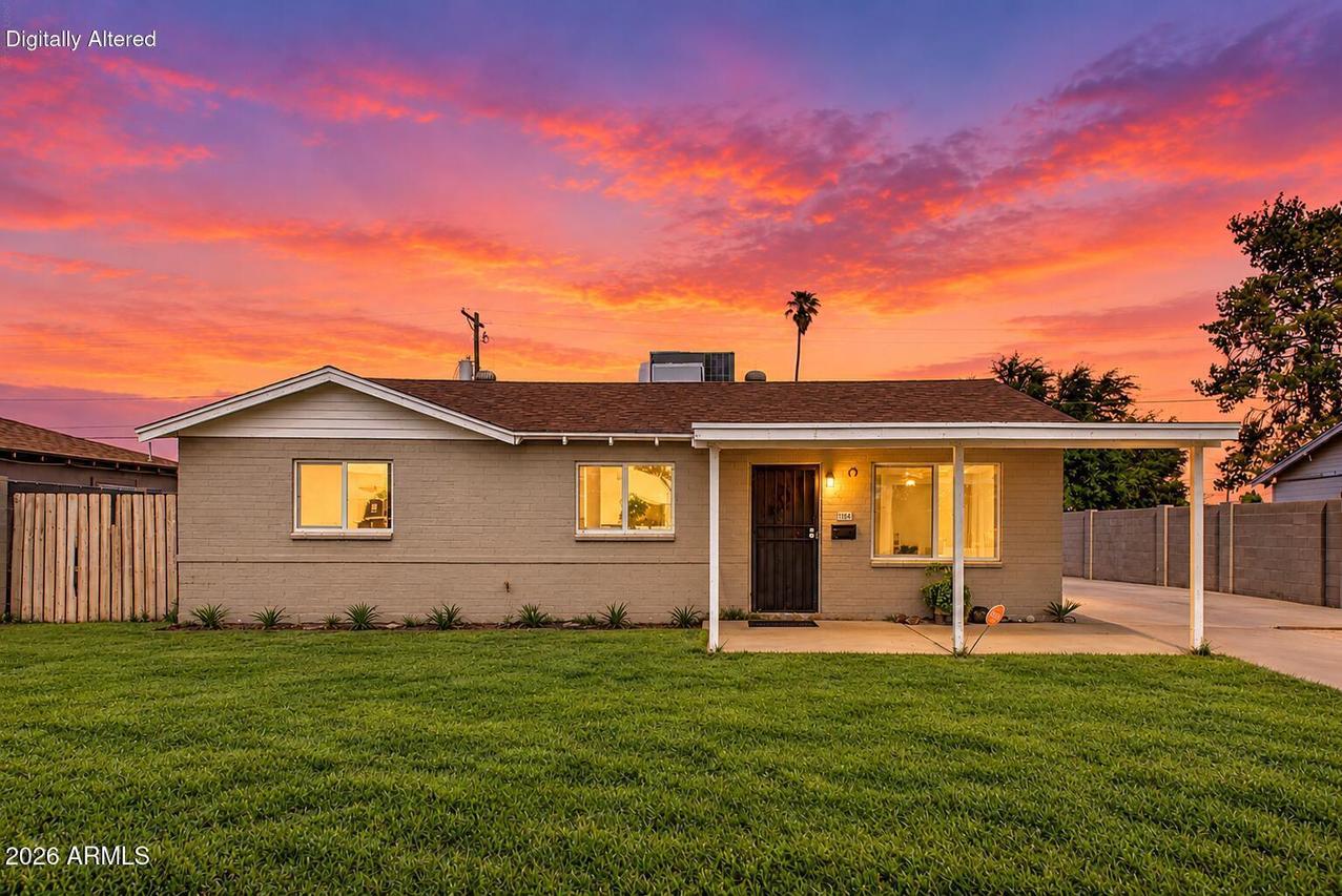 3402 W Solano Dr., Phoenix, AZ 85017