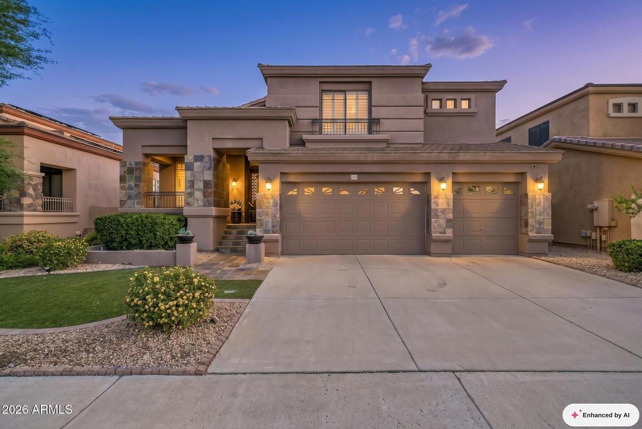 4825 E Hamblin Dr., Phoenix, AZ 85054